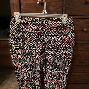 NWOT Torrid Leggings